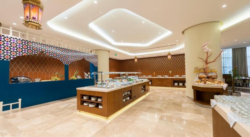 Holiday Suites Al Aziziah