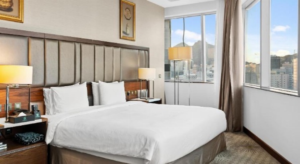 Holiday Suites Al Aziziah image 13