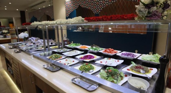 Holiday Suites Al Aziziah image 14