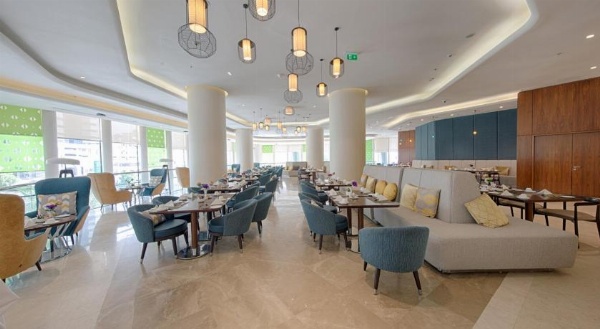 Holiday Suites Al Aziziah image 15