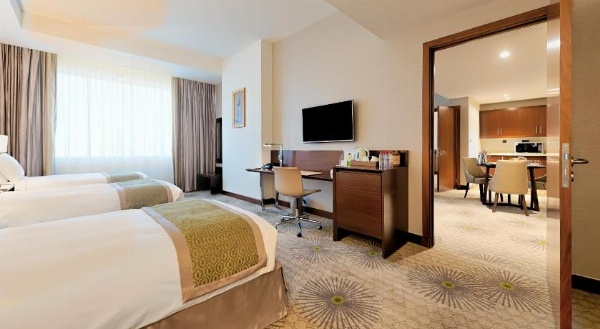 Holiday Suites Al Aziziah image 19