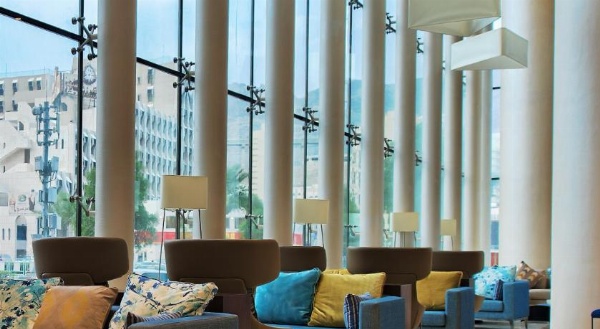 Holiday Suites Al Aziziah image 20