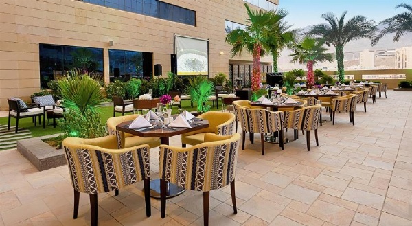 Holiday Suites Al Aziziah image 21