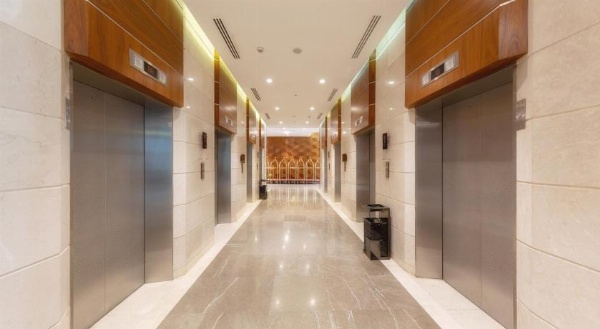 Holiday Suites Al Aziziah image 26