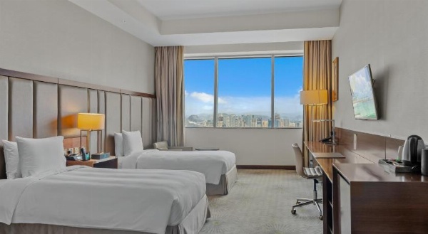 Holiday Suites Al Aziziah image 27