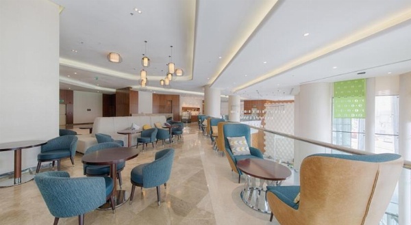 Holiday Suites Al Aziziah image 28