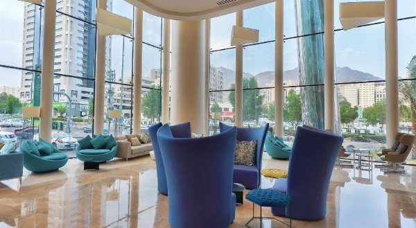 Holiday Suites Al Aziziah image 29