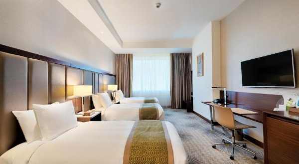 Holiday Suites Al Aziziah Main image