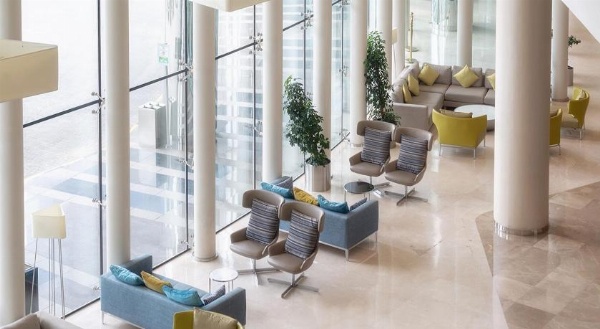 Holiday Suites Al Aziziah image 30