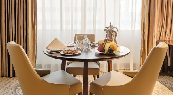 Holiday Suites Al Aziziah image 8