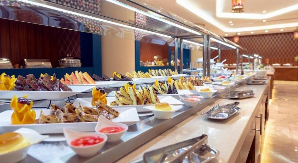 Holiday Suites Al Aziziah image 9